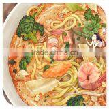 CE Chinese Industrial Electric Noodles Maker Machine for Sale thumbnail-5