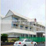 INEO Successful Hotel&Resort Project In Sheraton Aggie Grey's Hotel thumbnail-2