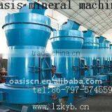 Remond /High-Pressure Suspension Grinding Mill thumbnail-1