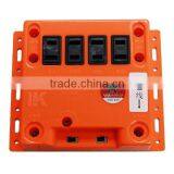 LK209 Game Machines Electronic Cheat Watch thumbnail-2
