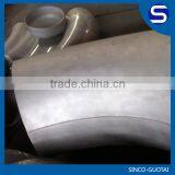 ASME/ANSI B16.9 Butt-Welded Pipe Fittings/Stainless Steel Plumbing Fitting SS304 SS316L thumbnail-1