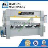 Veneer Hot Press Machine
