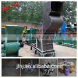 Plastic Shredder Grinder Crusher Machine Factory Sale thumbnail-1