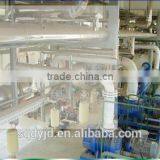 Biodiesel Plant for Used Cooking Oil Equipment thumbnail-2