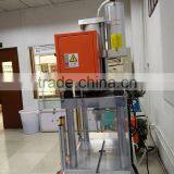 JULY Unique 30 Ton Four Column Hydro Pneumatic Press Machine thumbnail-6