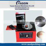 DYJ-320 Semi-auto Date Code Printer / Inkjet Printer / Coding Machine thumbnail-1