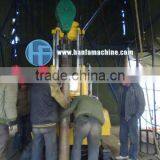 Sell Like Hot Cakes in Africa!HF-7rotary Core Drilling Machine thumbnail-1