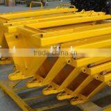 2.5ton Basic Pallet Truck thumbnail-4