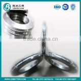 2013 best price cemented carbide blank roll rings from Hunan