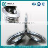 2013 Best Price Cemented Carbide Blank Roll Rings From Hunan thumbnail-1