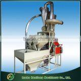 Small Scale 500kg Milling Wheat Machine thumbnail-1