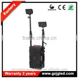 portable underground mining light RLS512722-72w Portable Guangzhou fire resistant emergency light