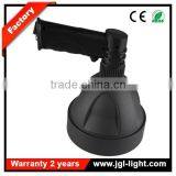 15W LED RECHARGEABLE HANDHELD SPOTLIGHT thumbnail-2