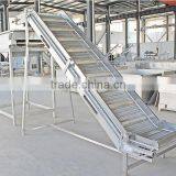 Stainless Steel Belt Hoistor Hoisting Machine Conveying Machine thumbnail-3