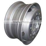 Steel Wheel thumbnail-1