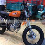 EURO 4 Street Scrambler,GS125 Engine thumbnail-2