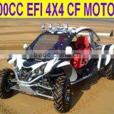 500CC 4x4 Buggy With EEC Cetification Road Regal Buggy thumbnail-1