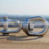 Hot Sale Best Quality G403 Chain Swivels thumbnail-1