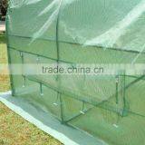 Poly Tunnel Greenhouse,3x2x2m Greenhouse thumbnail-3