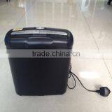 Electric Paper Shredder thumbnail-2