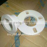 UPVC Pipe Fittings Pipe Flange thumbnail-1