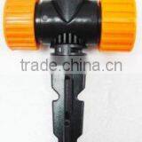 30 Degree Plastic Sprinkler thumbnail-4