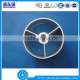 Aluminium Profile for Kitchen Cabinet Made in China thumbnail-2