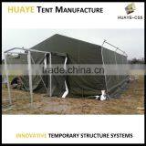 High Quality 40 Person Military Tents thumbnail-3