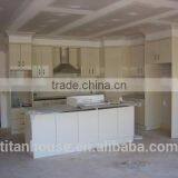 Single Storey LGS Prefabrique Home Plans thumbnail-4