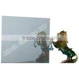 4-6mm Ocean Blue Reflective Glass With CE and ISO9001 thumbnail-1
