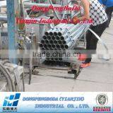 DPBD 25mm Galvanised Steel Pipes Frame for Greenhouse thumbnail-4