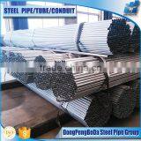 2 Inch Steel Galvanized Conduit Pipe Emt Ul797 thumbnail-3