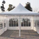 4x4m Outdoor White Big Aribian Style Wedding Marquee Aribian Tent for Sale thumbnail-2