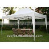 2x3m, Easy Set Up, Folding Gazebo Without Sidewalls thumbnail-1