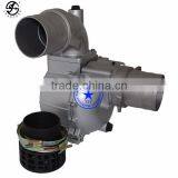 JUANYONG 6"self Priming Water Pump With Farm Irrigation Sewage Pumps Manufacturer Made in China thumbnail-2