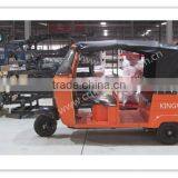 Wanhoo Tuk Tuk Bajaj India,CNG Bajaj Tricycle Manufacturers India,india Bajaj Auto Rickshaw for Sale thumbnail-3
