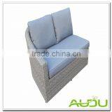 Audu Deep Seating Sectional Set thumbnail-4