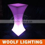 Color Chaging LED Light Furniture Events Decor thumbnail-4