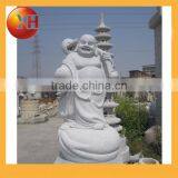 Hand Carved Large Fasting Buddha Statue for Garden Decoration thumbnail-1