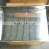 Stainless Steel Square Food Tray,Serving Tray thumbnail-1