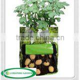 PE Potato Plant Bag,Potato Planting Bag,Potato Plant Pot for Your Own Potato Crop in Your Garden or on Your Balcony
