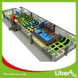 Can be Customized Trampoline Sizes and Prices thumbnail-2