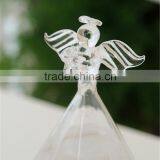 CT-752 Creative Gifts Diamonds Globe Storm Angel Bottle Weather Forecast Drops Bottle Storm Bottle thumbnail-5