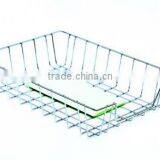Metal Wire Letter Tray thumbnail-2