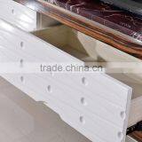 E383 Modern Design LCD TV Table Marble Top TV Stand Modern tv Cabinet thumbnail-3
