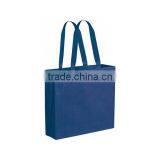 Best Selling Promotional Colorful Recycle Non-woven Shopping Bag thumbnail-2