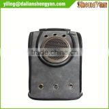 Innovative Traveler Bubble Backpack Pet Carriers for Cats and Dogs thumbnail-5