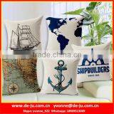 World Sailing Cushion For Rattan Chair thumbnail-1