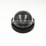 Cheap Wholesale Dummy Fake Realistic Looking Motion Sensor Detection System Securuty Camera With LED Flashing Red Light thumbnail-2