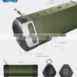 Latest Rider Ear God Dustproof Speaker , Drop Resistance Speaker , TF Card Sound Speaker thumbnail-5